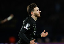 Хвича Кварацхелия. ©Depositphotos/mrogowski_photography