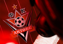 ФК "Актобе"©