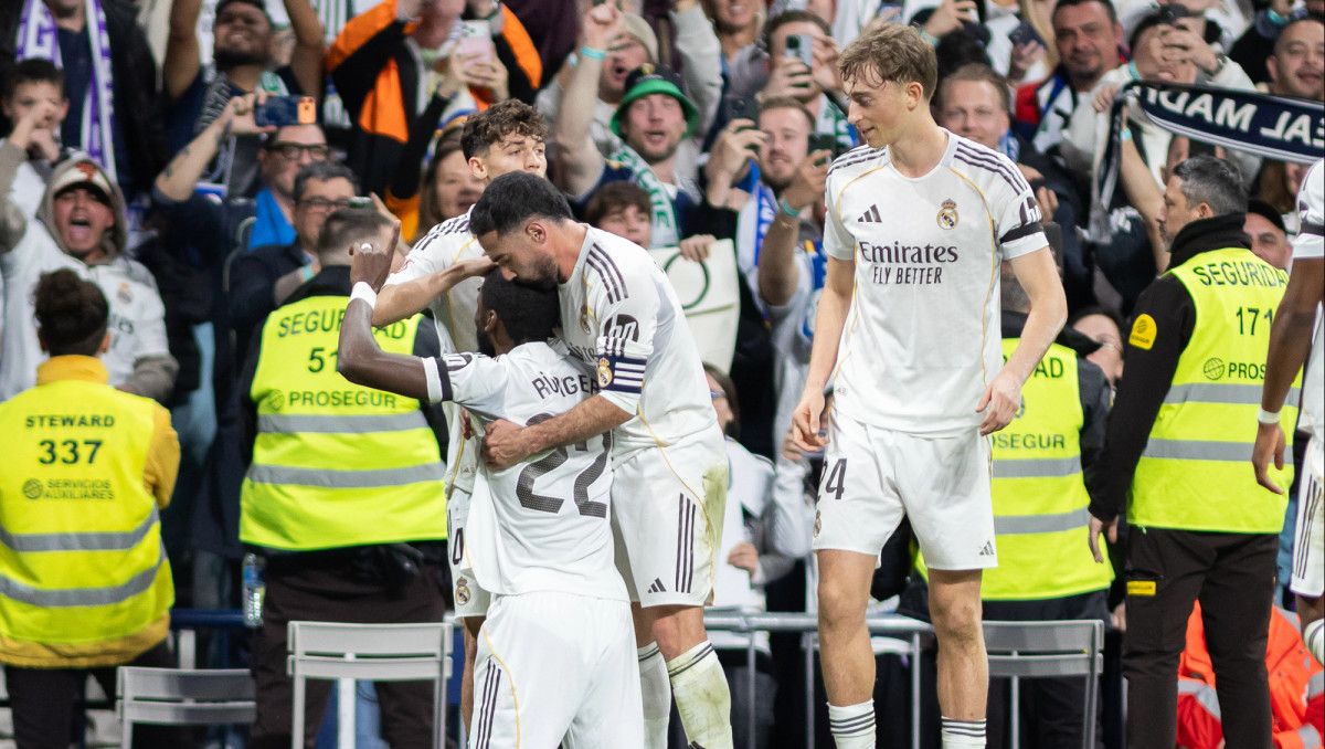 Лидер "Реала" получил предложение от другого клуба