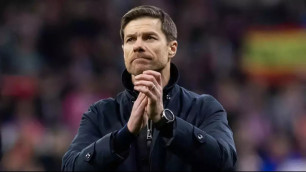 Хаби Алонсо. Фото: ©Depositphotos/Musiu0