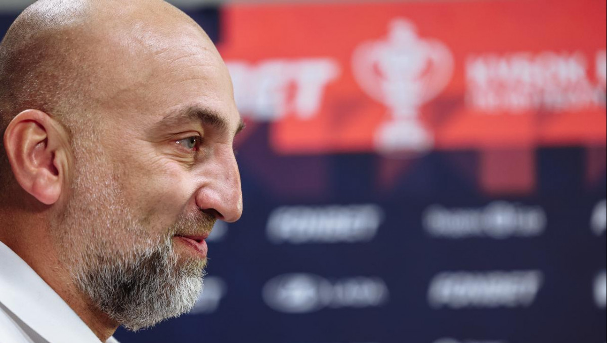 Адиев возвращается: экс-тренер сборной Казахстана получил новый клуб