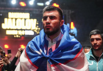 Баходир Джалолов. Фото: Турар Казангапов/Vesti.kz©