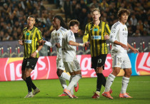 ©ФК "Кайрат"