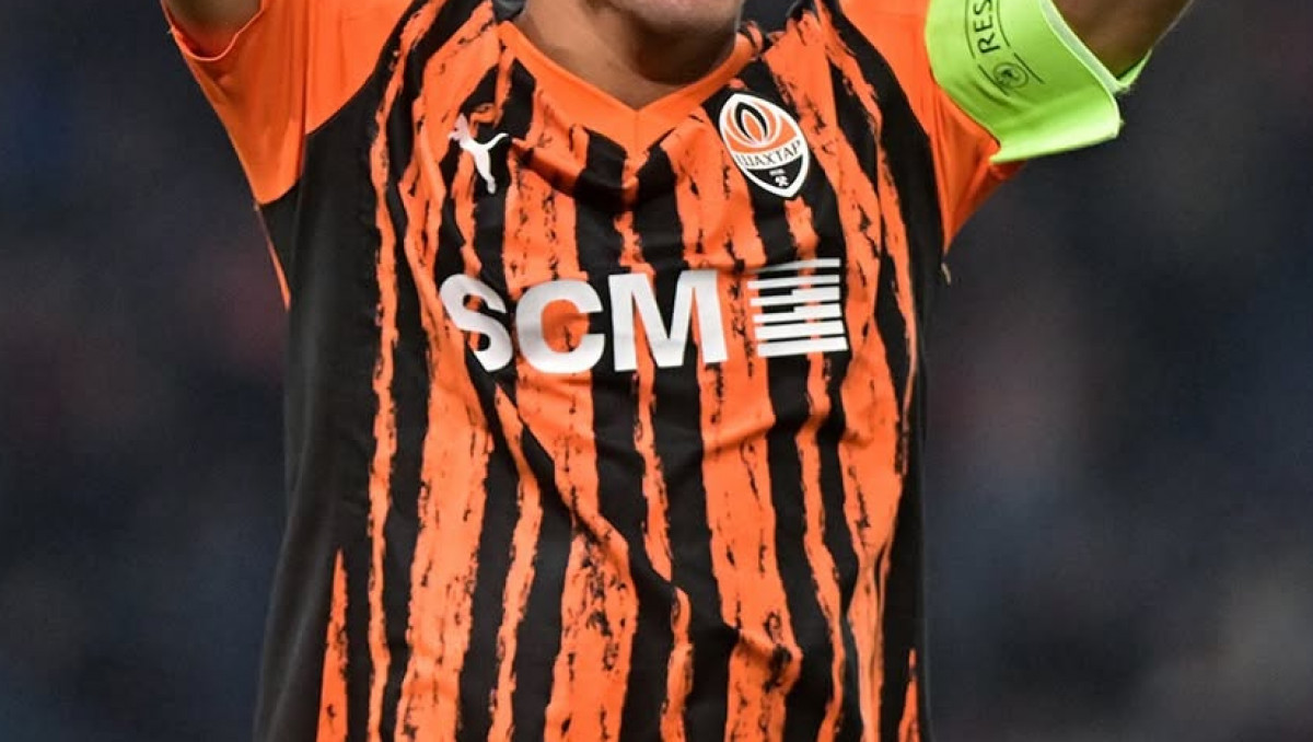 "Шахтер" может потерять 30 миллионов евро из-за допинга