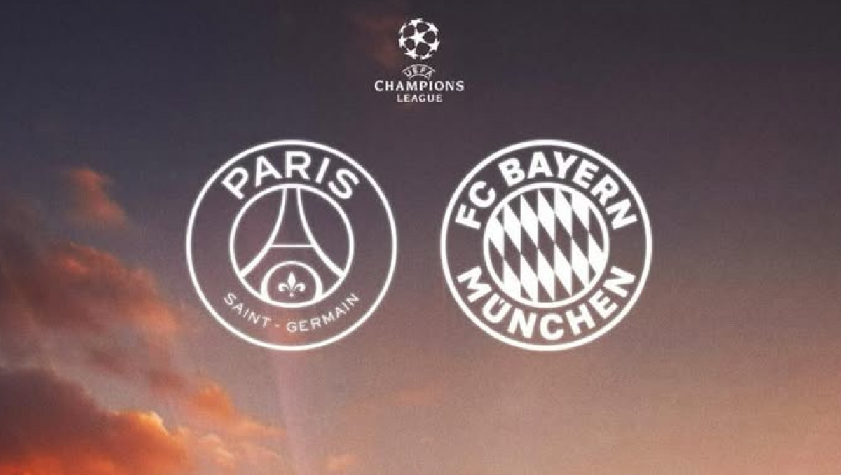 ПСЖ и "Бавария" назвали составы на матч Лиги чемпионов