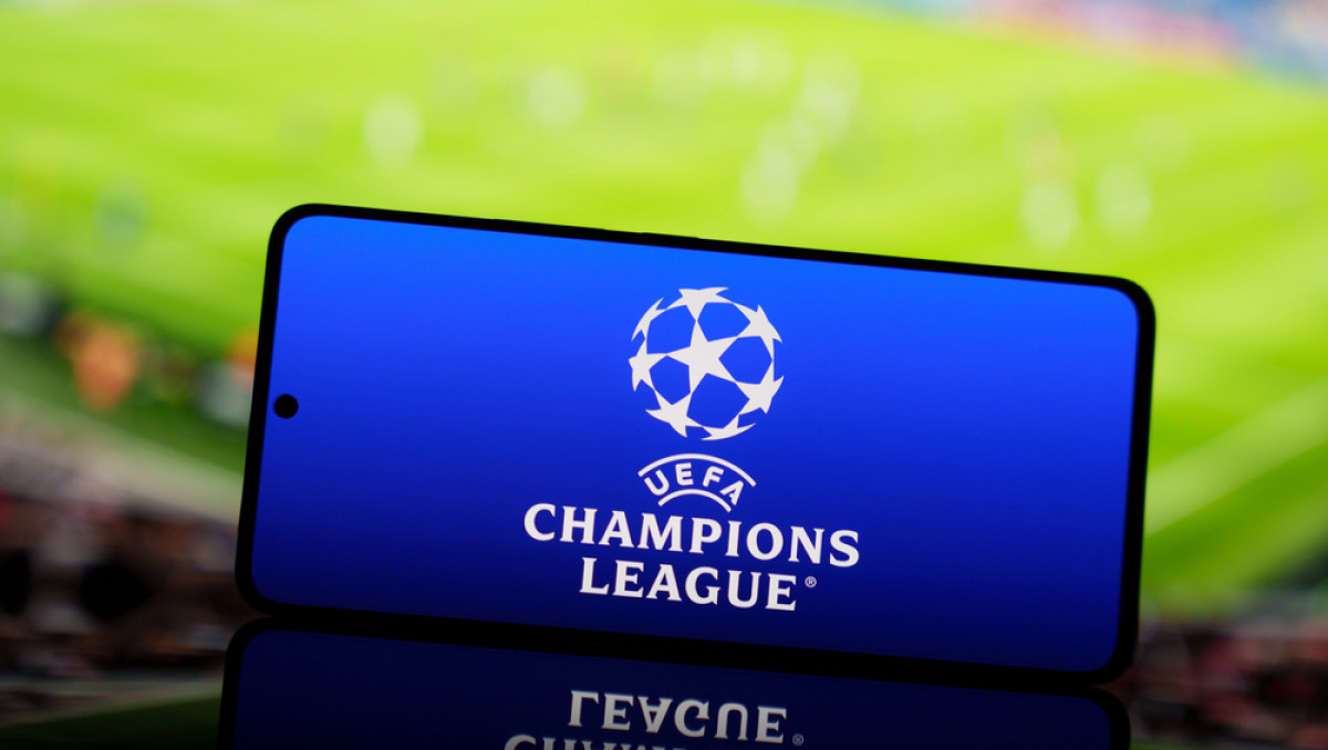 "Атлетико" - "Арсенал": прямая трансляция первого полуфинала Лиги чемпионов