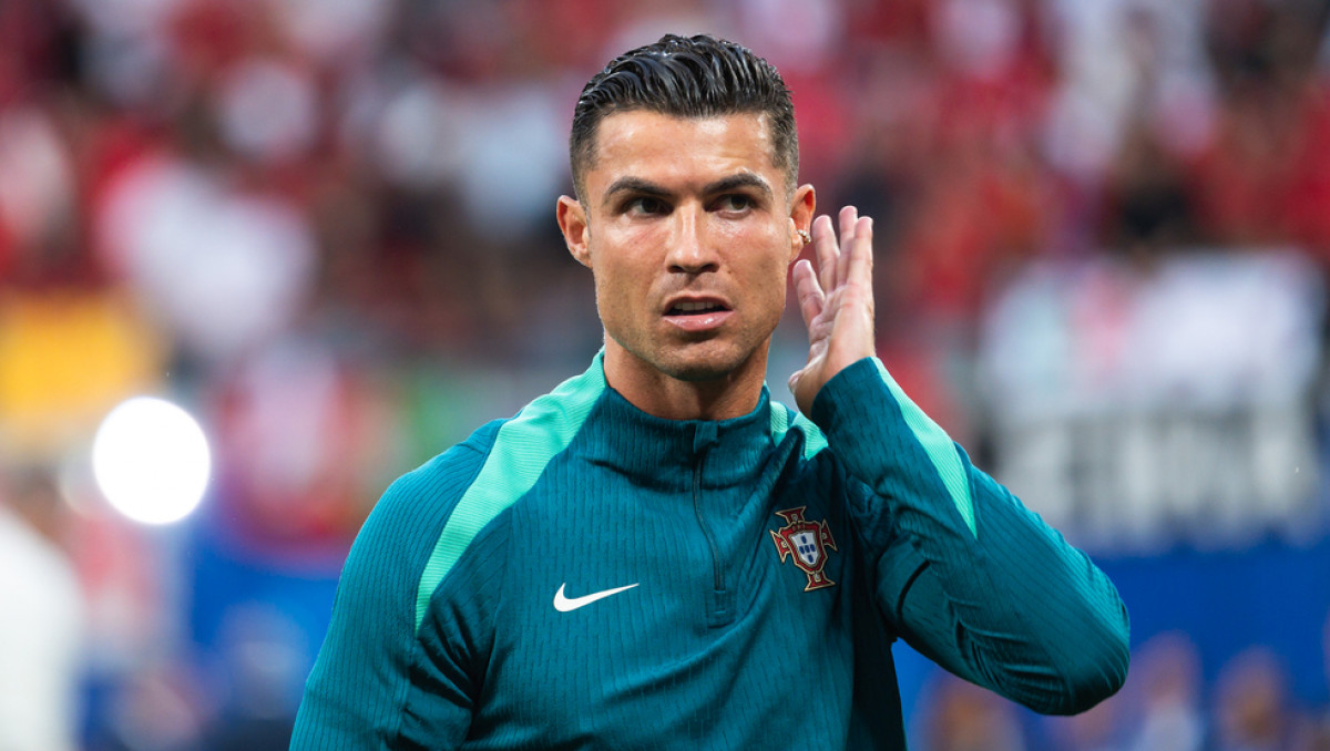 Футболист ПСЖ превзошёл Роналду в Лиге чемпионов