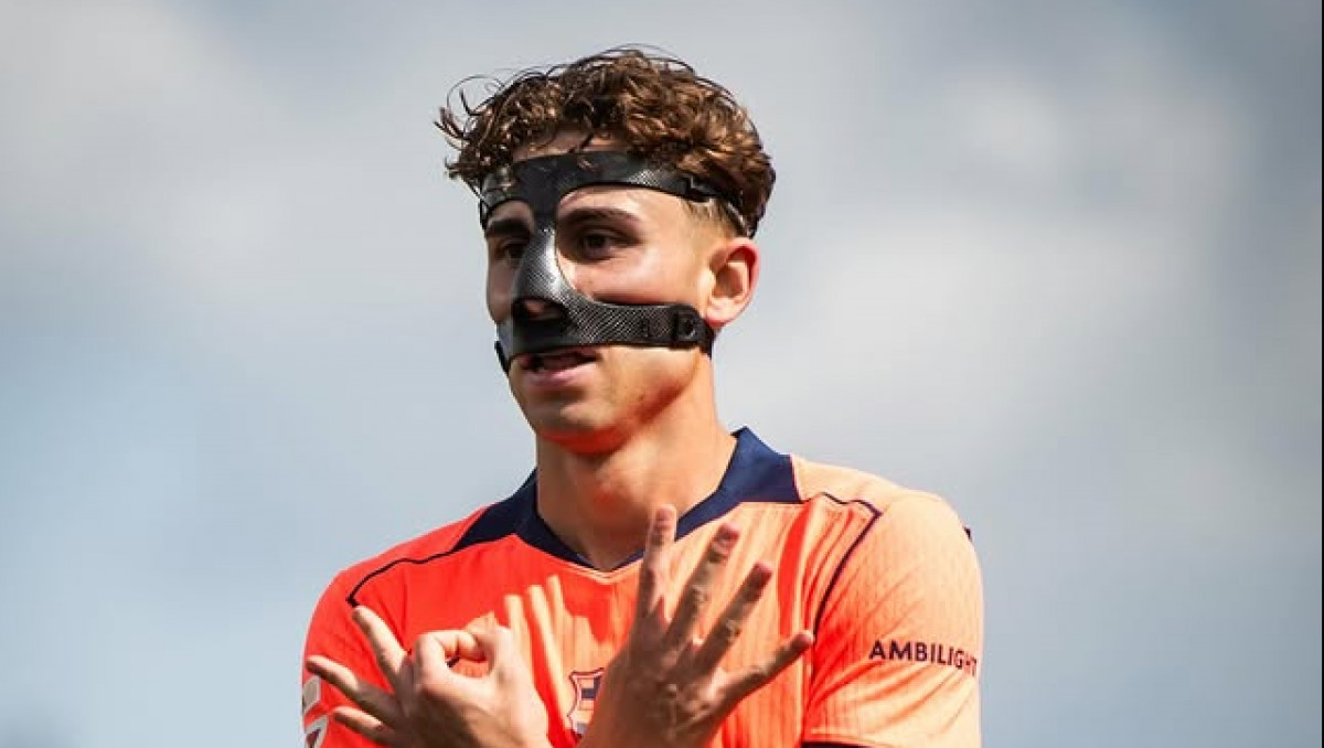 "Барселона" готова обменять троих футболистов на чемпиона мира