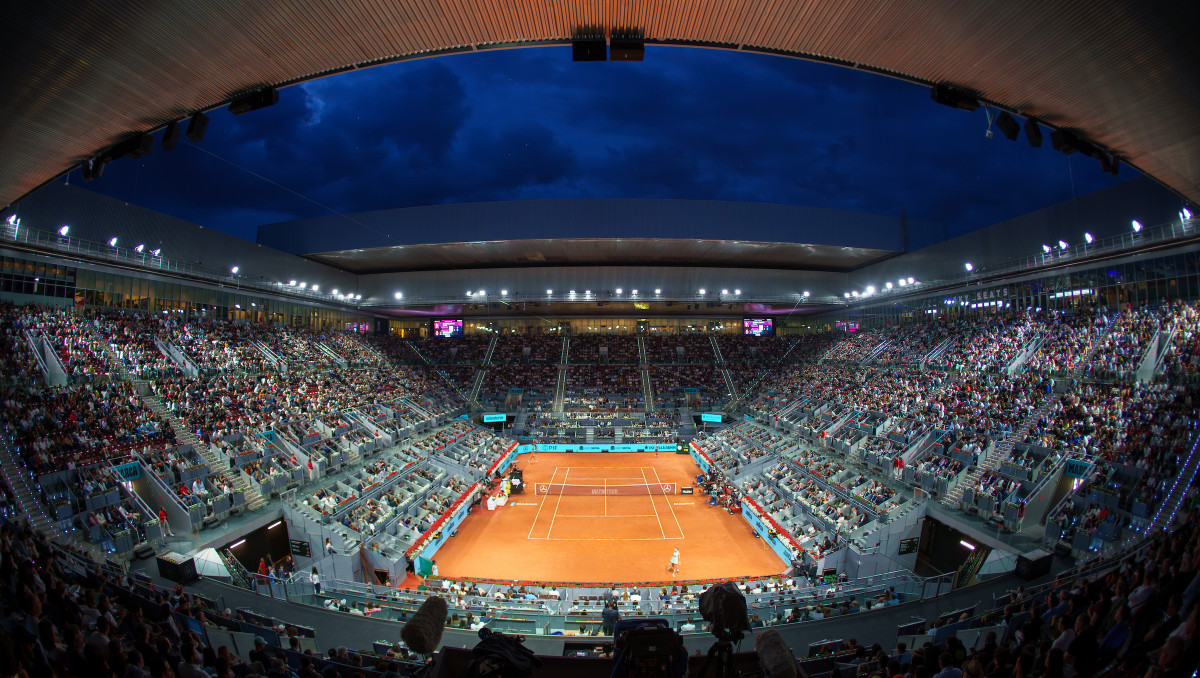 Соболенко прокомментировала сенсационный вылет из турнира в Мадриде