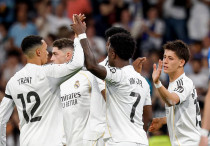 ©ФК "Реал" Мадрид