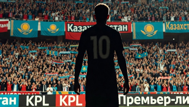 Фото сгенерировано нейросетью Grok©