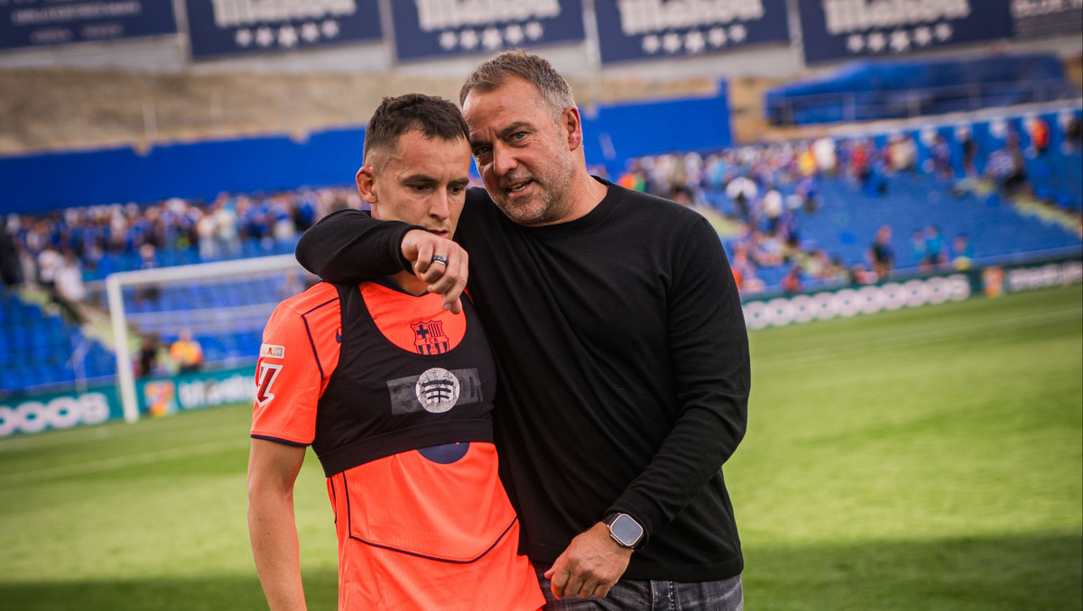 Известны игроки, которых "Барселона" хочет подписать летом