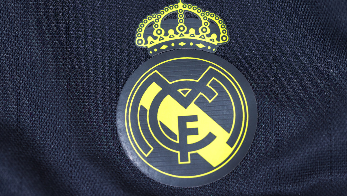 Талант задумался об уходе из "Реала" и выбрал новый клуб