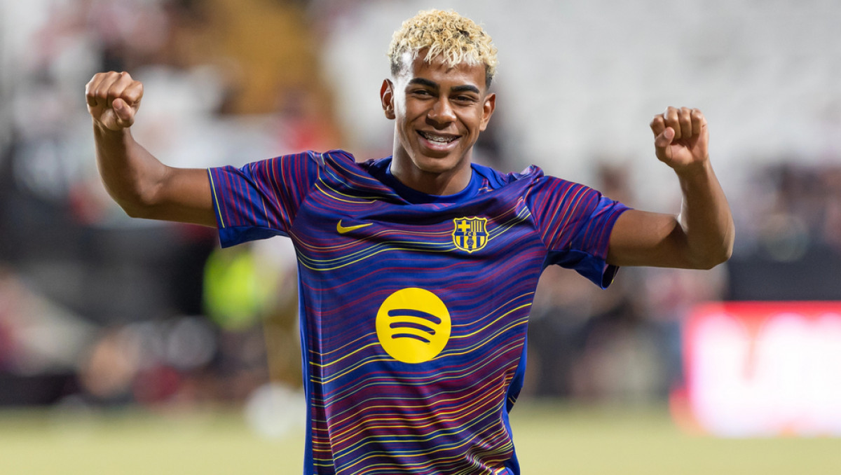 Моуринью нашёл "антидот" против Ямаля в случае возвращения в "Реал"