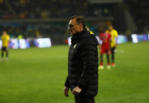 Рафаэль Уразбахтин. ©ФК "Кайрат"