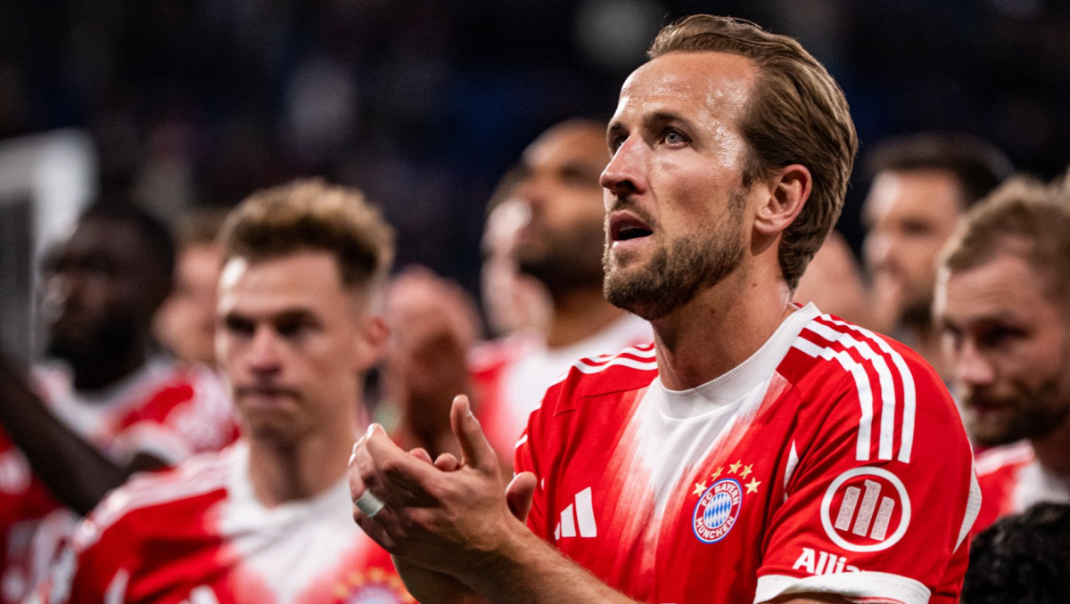 Кейн побил рекорд 18-летней давности в матче с ПСЖ