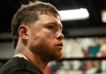 Сауль Альварес. ©instagram.com/canelo