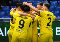 ©ФК "Астана"