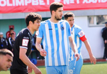 ©ФК "Окжетпес"