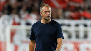 Ханс-Дитер Флик. ©Depositphotos/mrogowski_photography