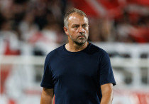 Ханс-Дитер Флик. ©Depositphotos/mrogowski_photography