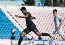 ©ФК "Кызылжар"