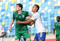 ©ФК "Атырау"