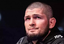 Хабиб Нурмагомедов. ©instagram.com/khabib_nurmagomedov