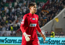 Шерхан Калумрза. ©Vesti.kz/Болат Айтмолда