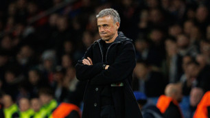 Луис Энрике. ©Depositphotos/mrogowski_photography