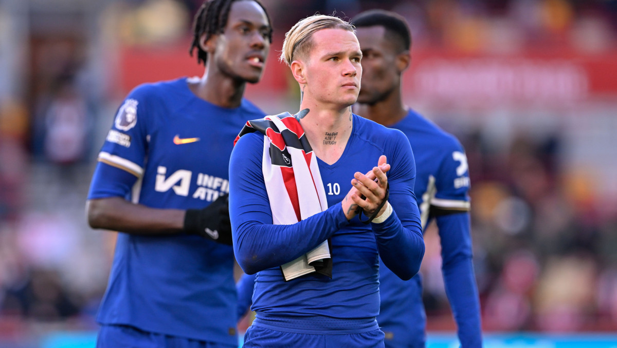 Игрок "Челси" получил многолетнюю дисквалификацию: за него отдали 70 миллионов