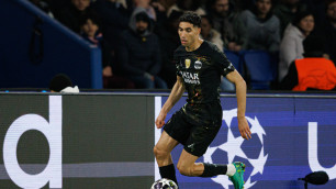 Ашраф Хакими. ©Depositphotos/mrogowski_photography