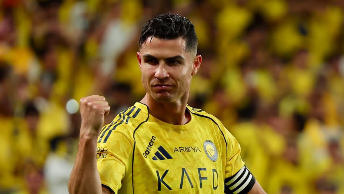 Криштиану Роналду поругался с фанатами соперника и красиво ответил на провокацию