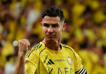 ©instagram.com/cristiano/