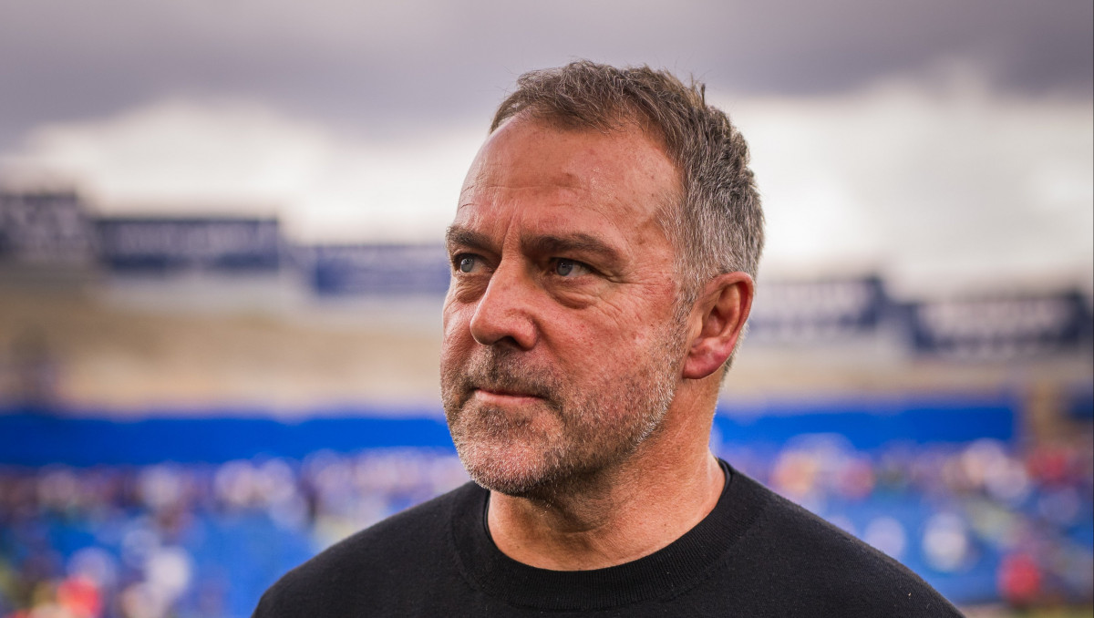 "Барселона" готовится сделать заявление по Флику