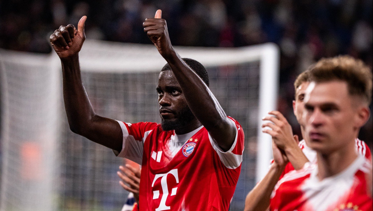 Чемпион мира выступил с критикой после 5:4 в Лиге чемпионов