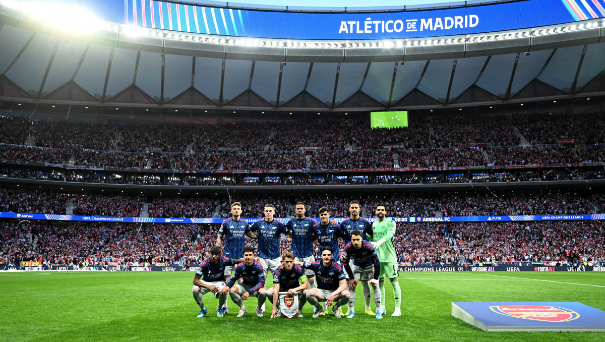 Легенда "Ливерпуля" жестко оценил судейство в матче "Атлетико" - "Ливерпуль"