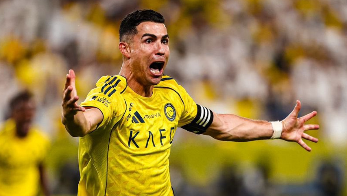 "Я выскажусь в конце сезона". Криштиану Роналду готовит громкое разоблачение