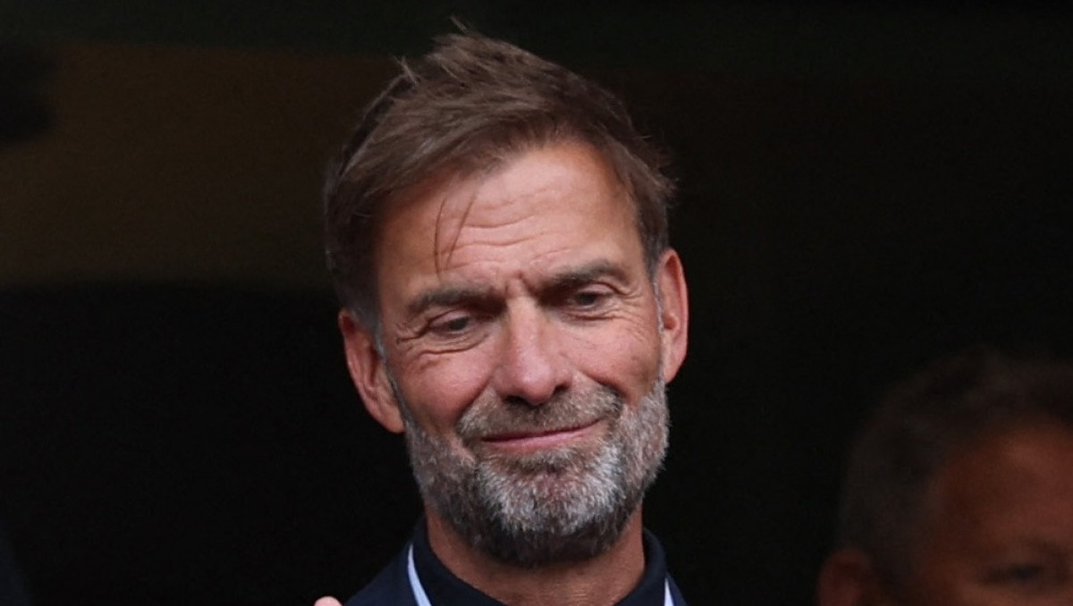 Тайная операция "Реала": легенда клуба уговаривает Клоппа