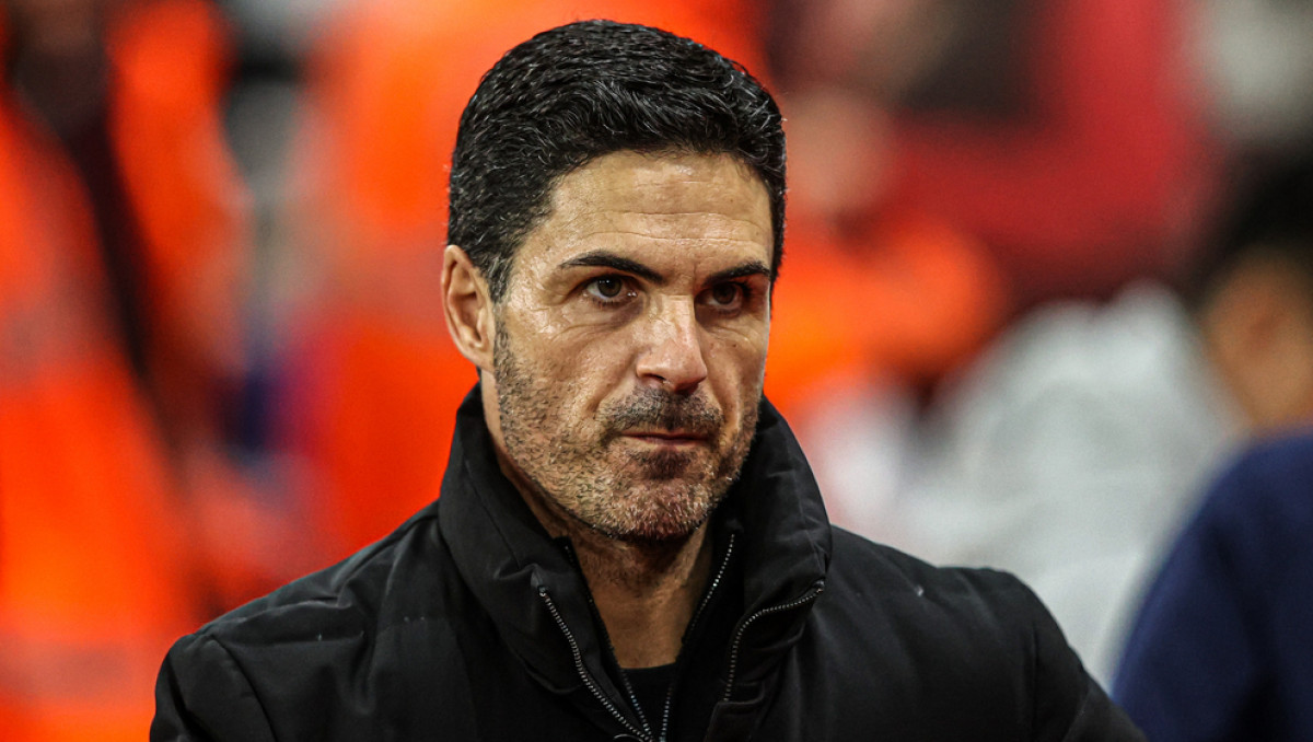 Артета готов отдать 90 миллионов и "украсть" цель "Барселоны"