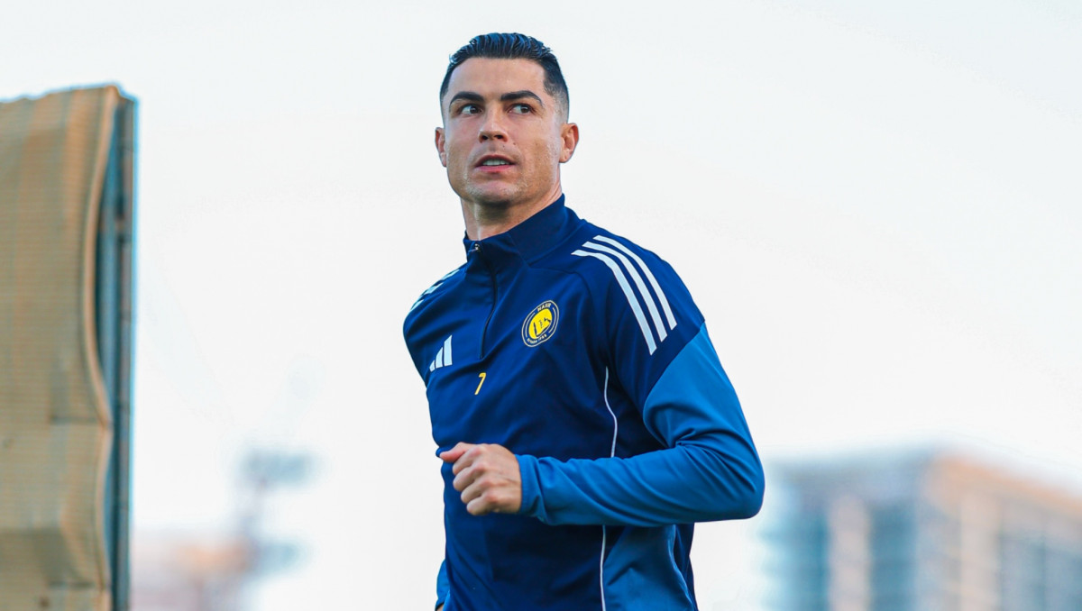 Роналду сделал громкое признание о завершении карьеры