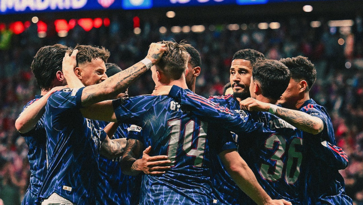 "Арсенал" неожиданно захотел избавиться от своей звезды