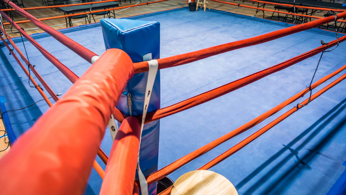 Казахстан объявил состав на чемпионат Азии по боксу