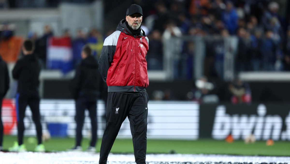 Клопп и Моуринью узнали о трансферных планах "Реала"