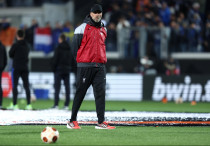 Юрген Клопп. ©Depositphotos/canno73