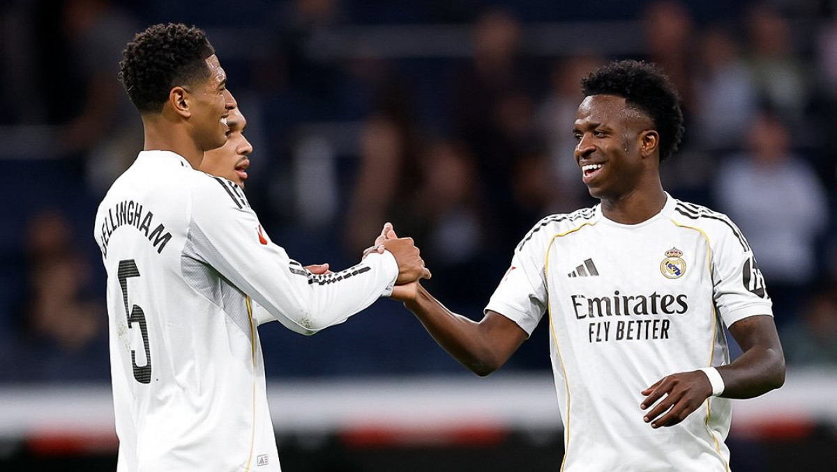 В Испании назвали нового главного тренера "Реала"