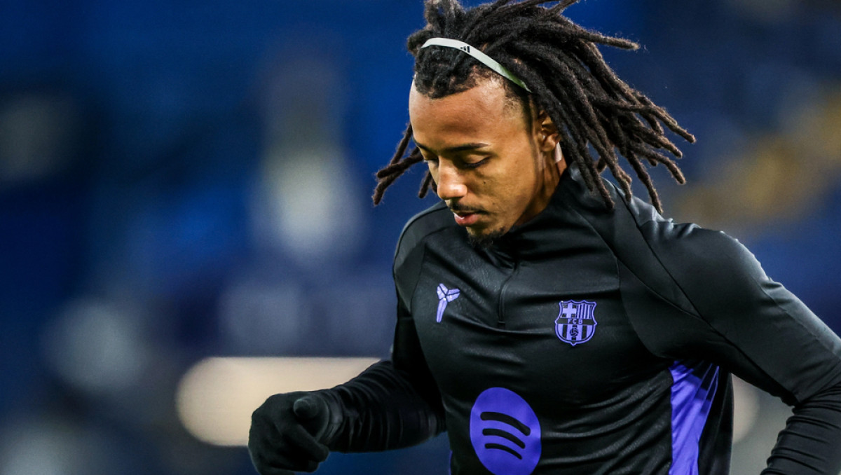 Известен список кандидатов на выход из "Барселоны"