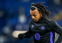 Жюль Кунде. ©Depositphotos/operations@newsimages.co.uk