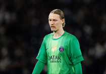Матвей Сафонов. ©Depositphotos/mrogowski_photography