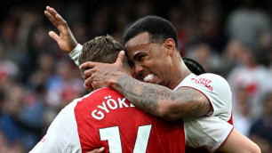 ©x.com/Arsenal